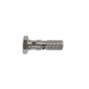 Vis Banjo Double 10X100 Goodridge 