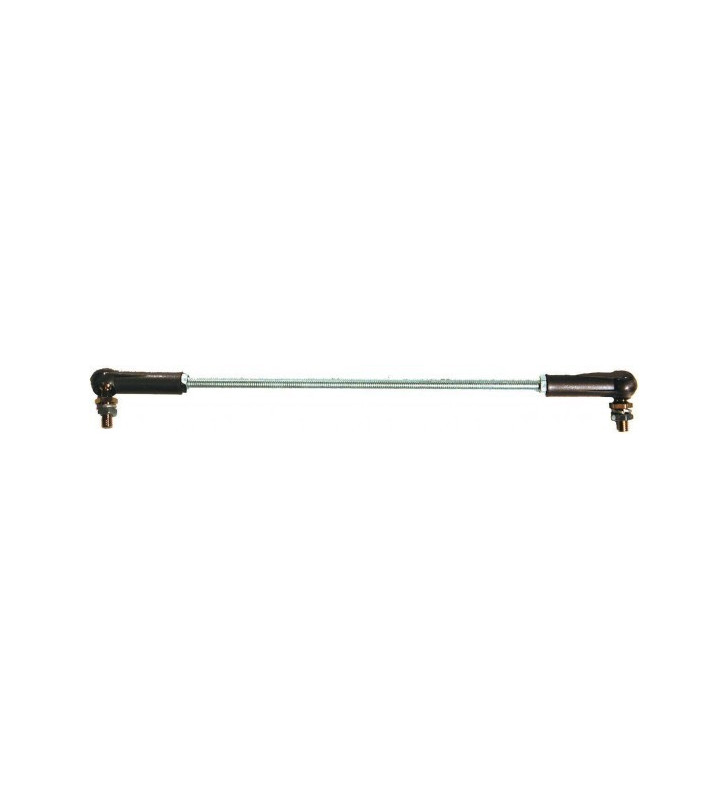 Anti-vibratoires à Rotules Longueur Mini 80mm Maxi 210mm (paire)
