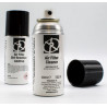 Kit 1 Huile de rétention 100ml et 1 Nettoyant Filtre 100ml