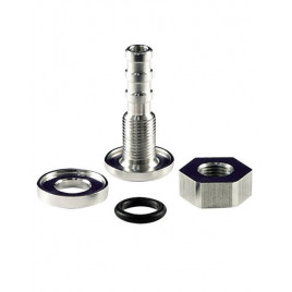 Piquage Revotec pour Durite 5mm (Inox)