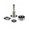 Piquage Revotec pour Durite 5mm (Inox)