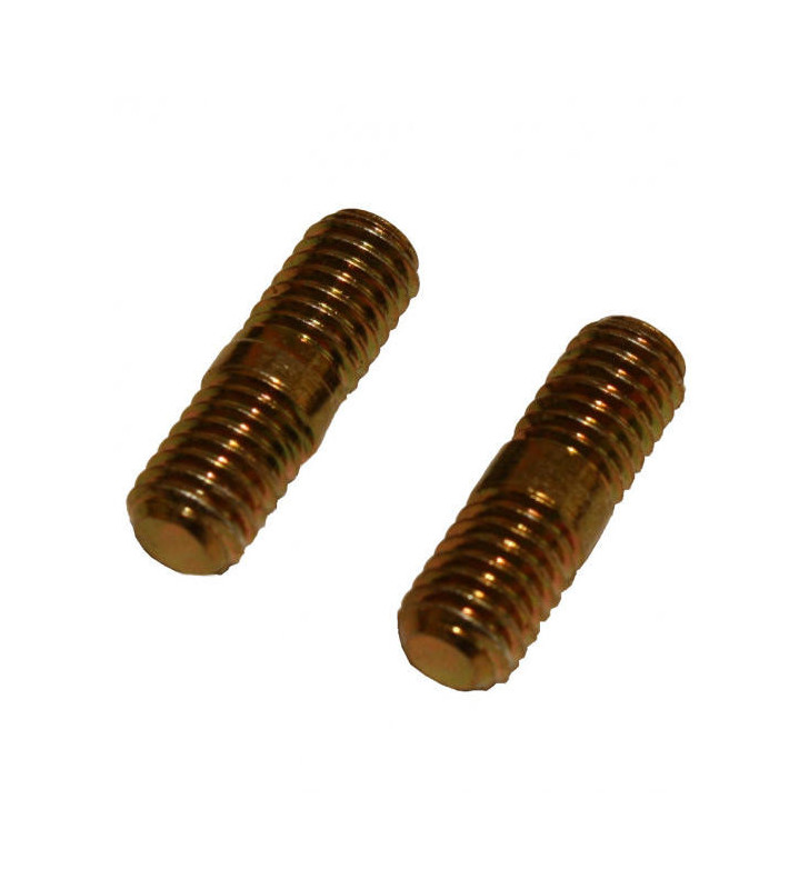 Goujon de Fixation Cornets M6x23 x4