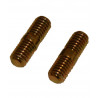 Goujon de Fixation Cornets M6x23 x4