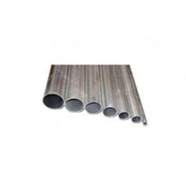 Tube Droit en Aluminium 1M RMS
