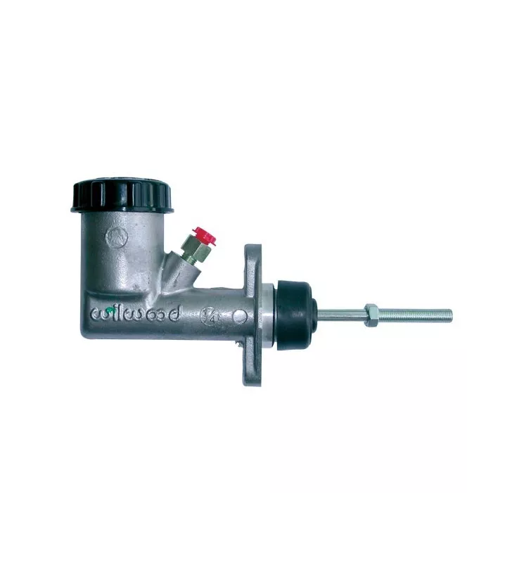 Maitre Cylindre Wilwood Alu 0.75 (Diamètre 19.05mm) Bocal
