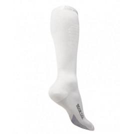 Chaussettes de Compression Silicone Intérieur Sparco