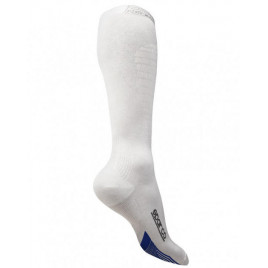 Chaussettes de Compression Silicone Extérieur Sparco