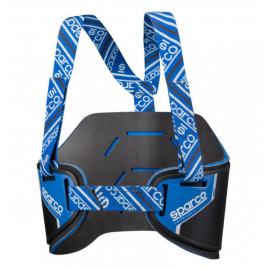 Gilet de protection Sparco Pro-K7