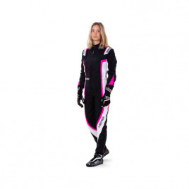 Combinaison Karting Femme Sparco KERB LADY 