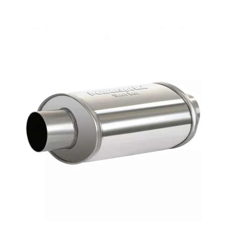 Intermédiaire Rond Short Box Inox  Diamètre 63mm / 370mm