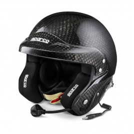 Casque Sparco Prime RJ-9I - Supercarbon