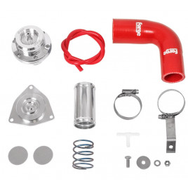 Kit Dump / Turbo Valve Rouge Forge Megane 3 RS 250CH