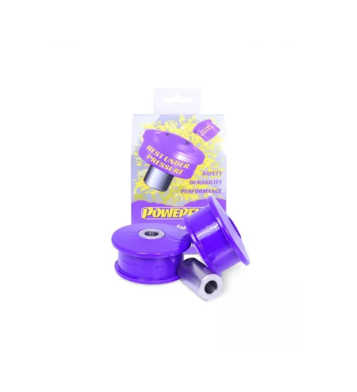 Silent-Bloc Powerflex Triangle Avant Audi TT 2WD (2 Pièces)