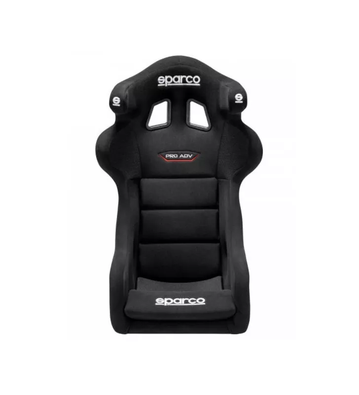 Siège Baquet Sparco Pro ADV Carbone FIA