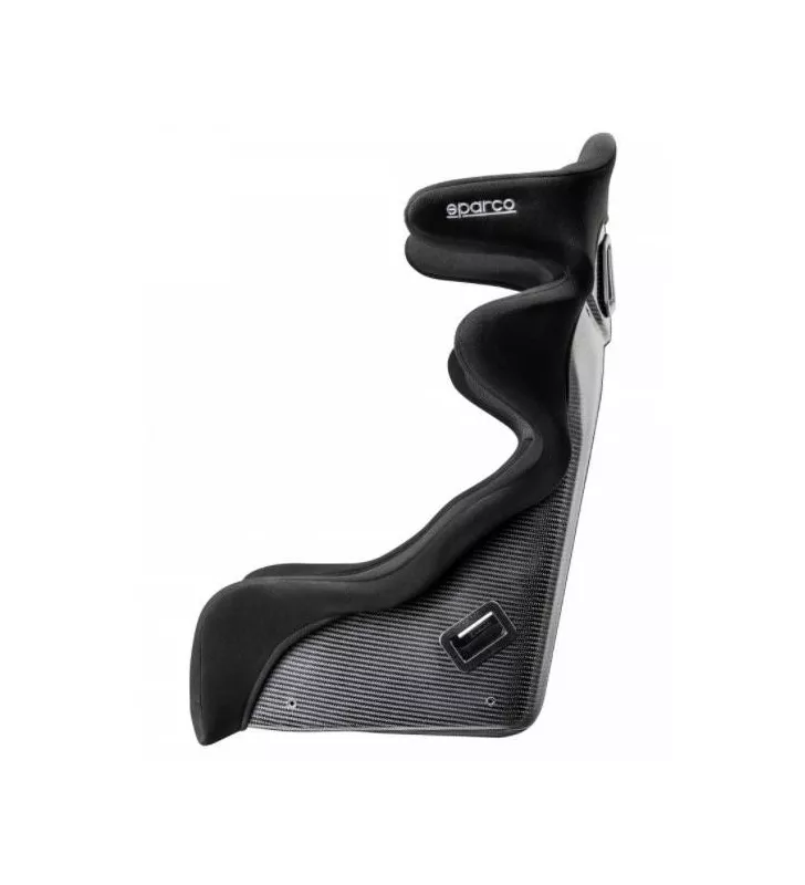 Siège Baquet Sparco Pro ADV Carbone FIA