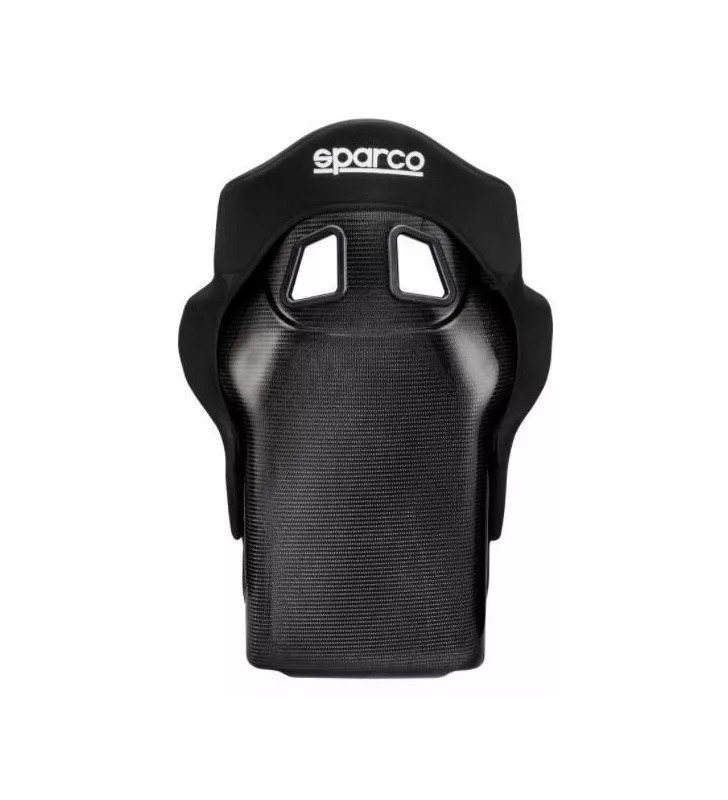 Siège Baquet Sparco Pro ADV Carbone FIA