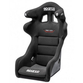 Siège Baquet Sparco Pro ADV Carbone FIA