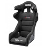 Siège Baquet Sparco Pro ADV Carbone FIA