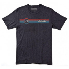 T-shirt Sparco Circuit