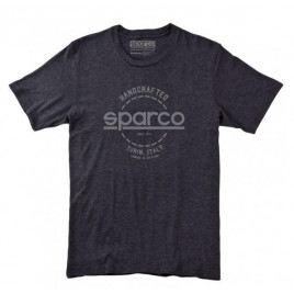  T-shirt Sparco Handcrafted 