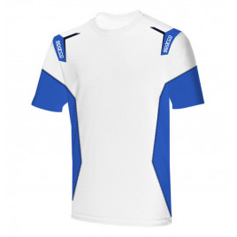 T-shirt Sparco Skid 