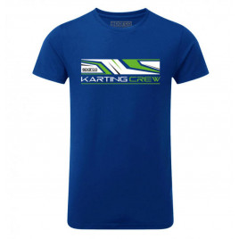 T-shirt Sparco K-Crew