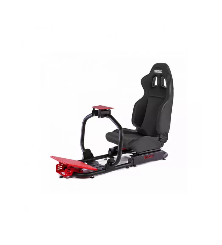 Cockpit Sparco Gaming Evolve-R