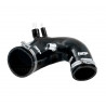 Durites d'Admission Forge pour Fiat 500 Abarth Noir