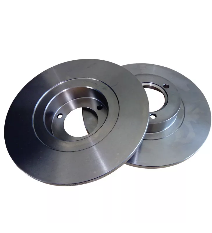 Disque de Frein Groupe N Avant Peugeot 106 / Peugeot 205 / Peugeot 309 / Citroën Saxo 247/10