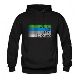Sweat à Capuche Sparco Punish