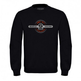 Sweatshirt Sparco 1977