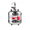 Extincteur Sparco électrique Inox 2L Circuit