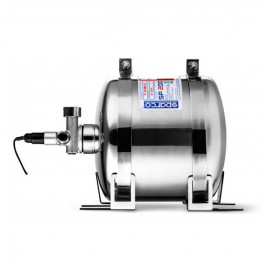 Extincteur Sparco électrique Inox 2L Circuit