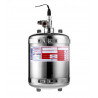 Extincteur Sparco électrique Inox 3L Rallye