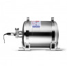 Extincteur Sparco électrique Inox 3L Rallye