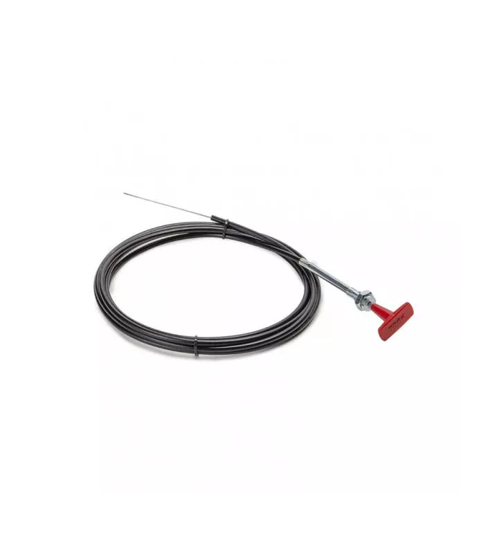 Tirette pour extincteur Sparco 360cm