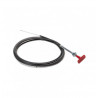 Tirette pour extincteur Sparco 360cm