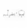 Kit complet Sparco Gaming SIM RIG II