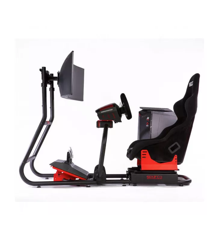 Kit complet Sparco Gaming SIM RIG II
