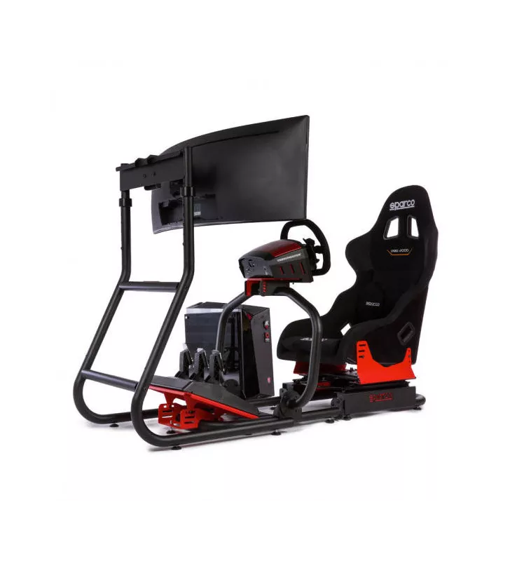 Kit complet Sparco Gaming SIM RIG II