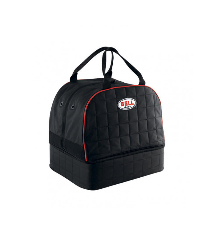 Sac à Casque & Hans Bell 42x40x33cm