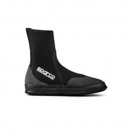 Surbottes de pluie hautes Sparco