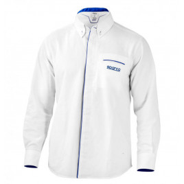 Chemise Manches Longues Sparco Cruise