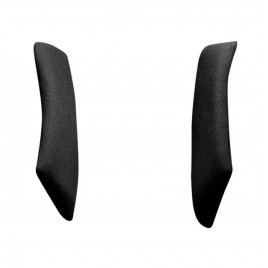 Kit coussins latéraux droite+gauche Sparco