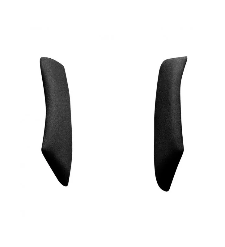 Kit coussins latéraux droite+gauche Sparco