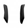 Kit coussins latéraux droite+gauche Sparco