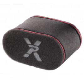 Surfiltre chaussette double pour 45 DCOE / DHLA Hauteur 100mm
