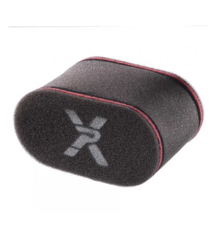 Surfiltre chaussette double pour 45 DCOE / DHLA Hauteur 100mm
