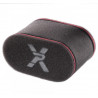 Surfiltre chaussette double pour 45 DCOE / DHLA Hauteur 100mm