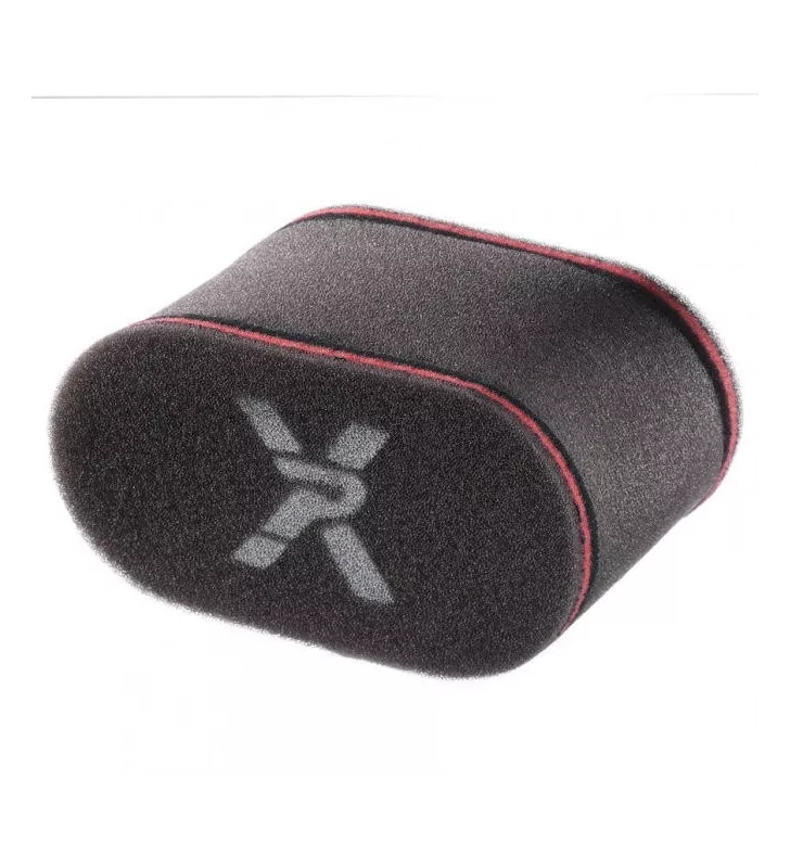 Surfiltre Chaussette double pour 40 DCOE / DHLA Hauteur 100mm